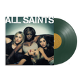 All Saints: Limited Green Vinyl LP [NAD24]