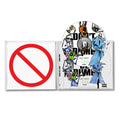 Don't Be Dumb: CD