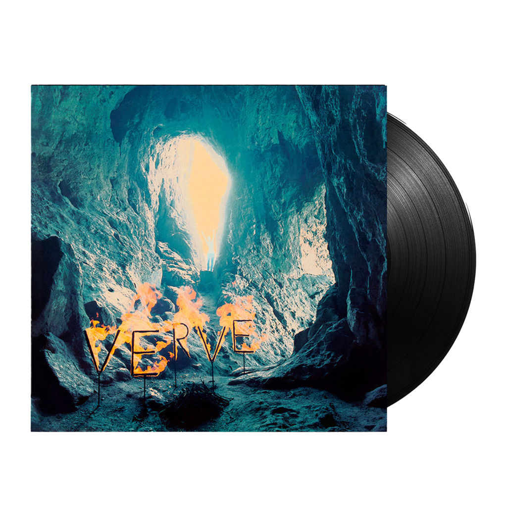 A Storm In Heaven: Vinyl LP