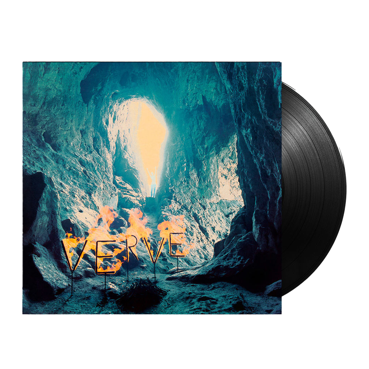 A Storm In Heaven: Vinyl LP