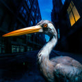 Decoding Birdsong: CD