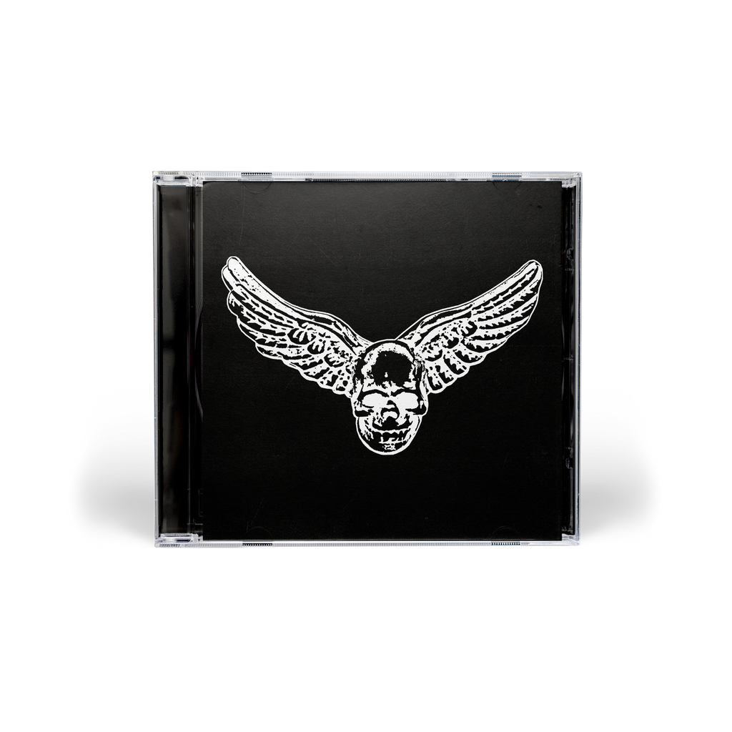 Aerosmith & YUNGBLUD - One More Time - CD