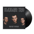 From Here To Infirmary: Vinyl LP