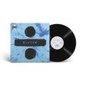 ÷ (Divide): Deluxe Vinyl 2LP