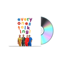 Everyone’s Talking: CD