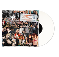 The Forever Sessions: White Vinyl LP