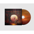 In Between Thoughts: CD