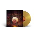 In Between Thoughts...A New World: Limited Gold Colour Vinyl LP