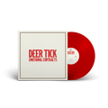 Emotional Contracts: Limited Edition Red Vinyl LP
