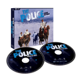 Around The World - Restored + Expanded: DVD + CD