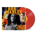 Africa Unite: Limited Opaque Red Vinyl LP