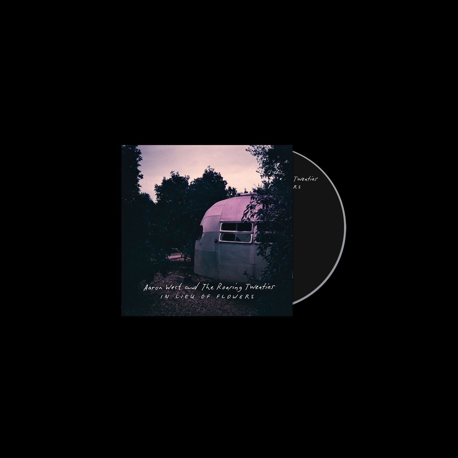 In Lieu of Flowers: CD