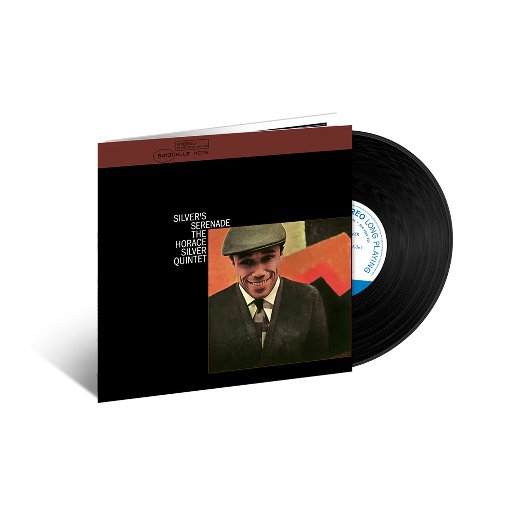 Silver’s Serenade (Tone Poet Series): Vinyl LP