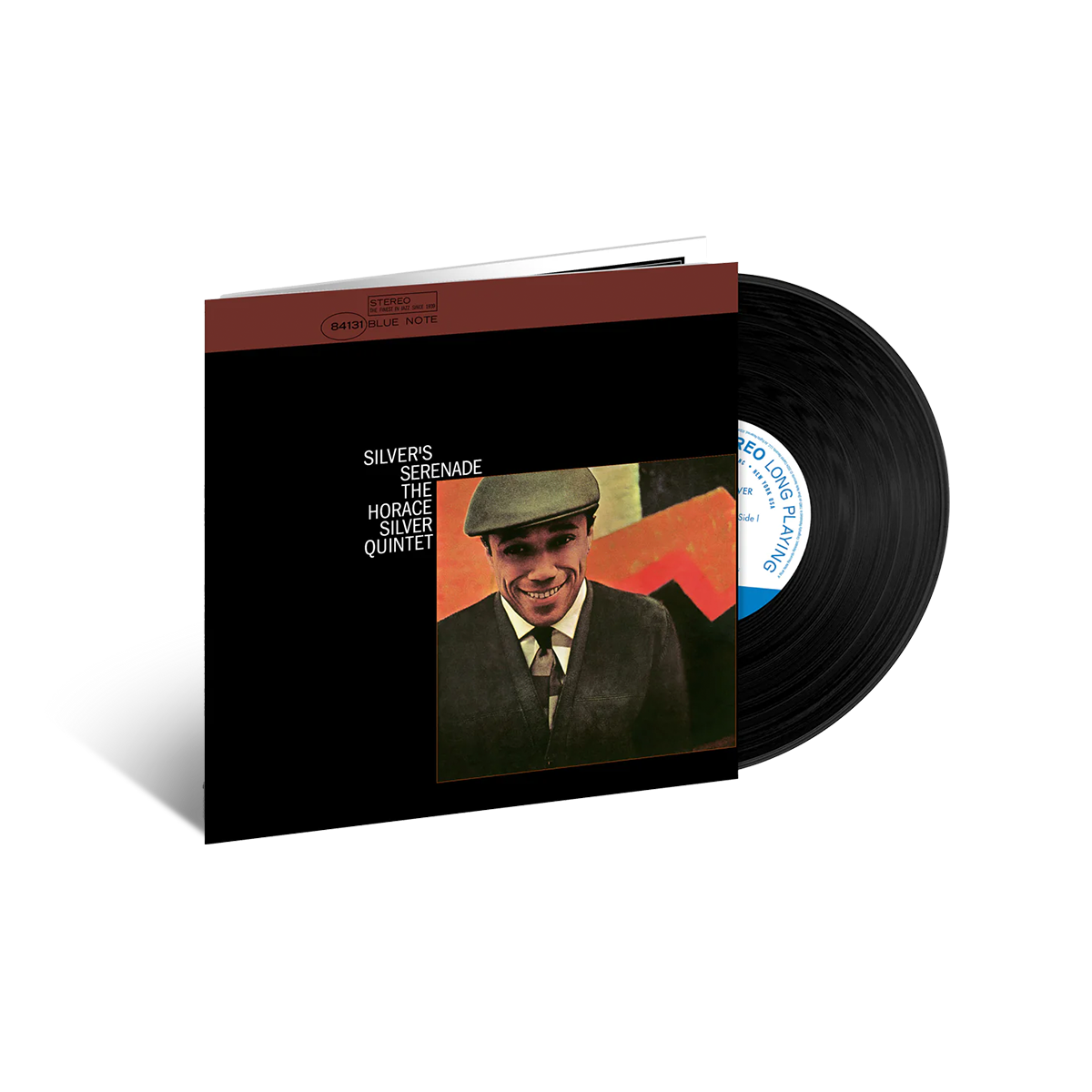 Silver’s Serenade (Tone Poet Series): Vinyl LP