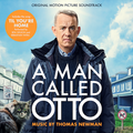 A Man Called Otto [Original Soundtrack]: CD