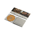 Cape Forestier: CD