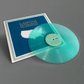 Live in America: 1985 Green Glass Vinyl LP