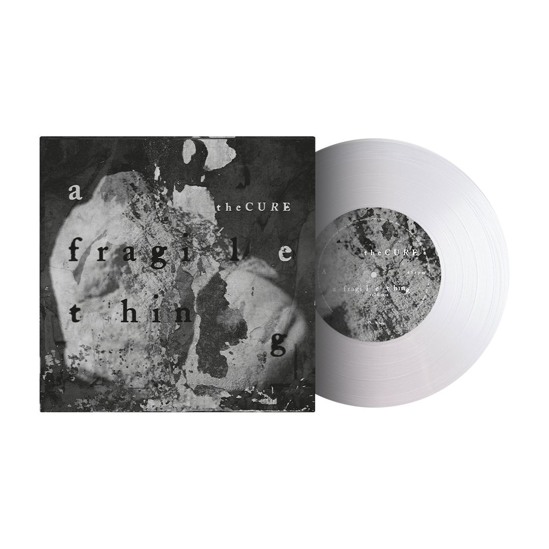 A Fragile Thing 7” Single