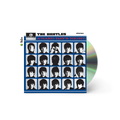 A Hard Day's Night: Remastered CD