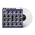 A Hard Day's Night: Limited White Vinyl LP [NAD24]