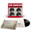 A Hard Day’s Night (Original Motion Picture Soundtrack): Vinyl LP