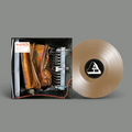 A Life Diagrammatic: Special Edition Metallic Sand Colour Vinyl LP
