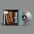 A Life Diagrammatic: Silver Colour Vinyl LP