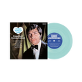 A Man Without Love: Colour Vinyl LP