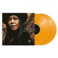 Over The Years: Orange Vinyl 2LP
