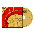 Matter Does Not Define Acoustic: CD