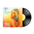 Addison: Black Vinyl LP