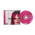 PRIMA - CD