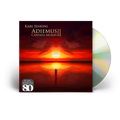 Adiemus II - Cantata Mundi: CD