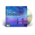 Adiemus - Songs Of Sanctuary: CD