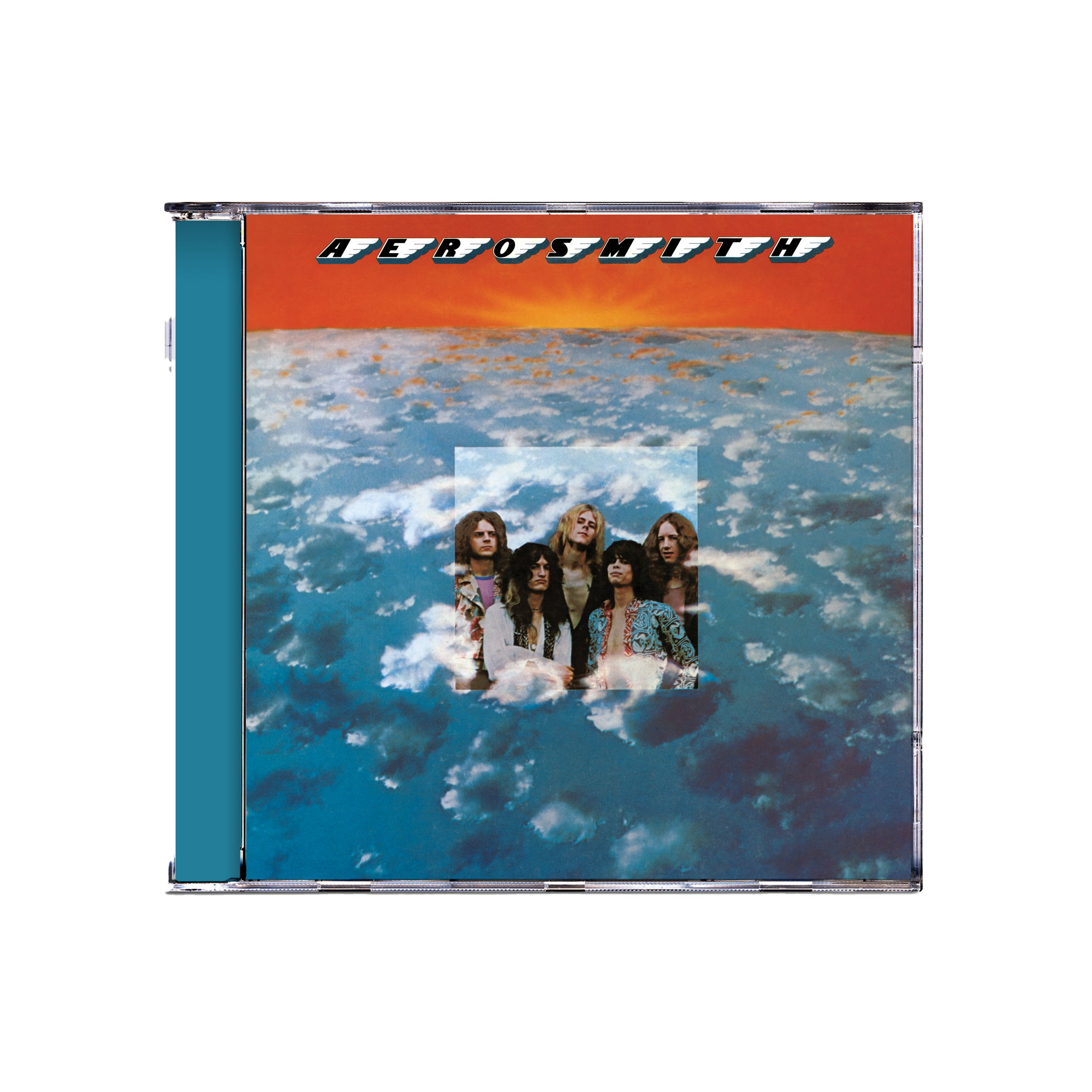 Aerosmith (CD)
