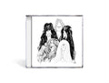 Draw The Line (CD)