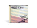 Live! Bootleg (CD)