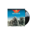Rock In A Hard Place (LP)
