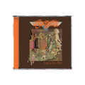 Toys In The Attic (CD)