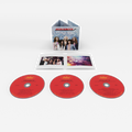 Aerosmith - Legendary Expanded Edition 3CD