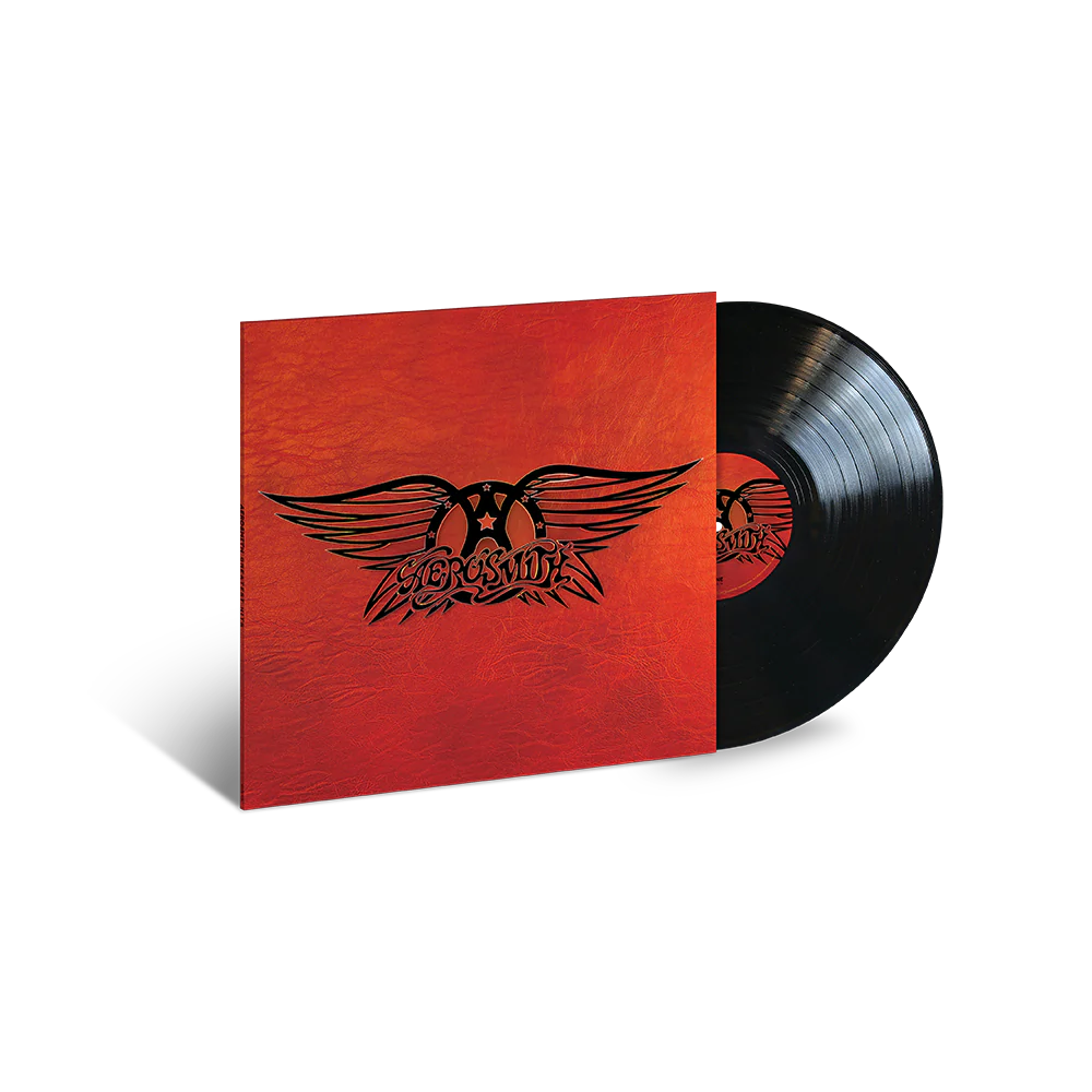GREATEST HITS LP