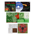 Afro-Harping: Deluxe CD