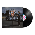 Airbag Woke Me Up: Vinyl LP