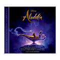 Aladdin (Original Motion Picture Soundtrack): CD