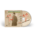 World Of Hassle: CD