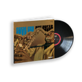 Love Cry: Vinyl LP