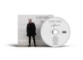 Leftovers: CD