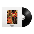 Album: Vinyl LP