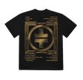 Nobody Else Tracklist T-Shirt