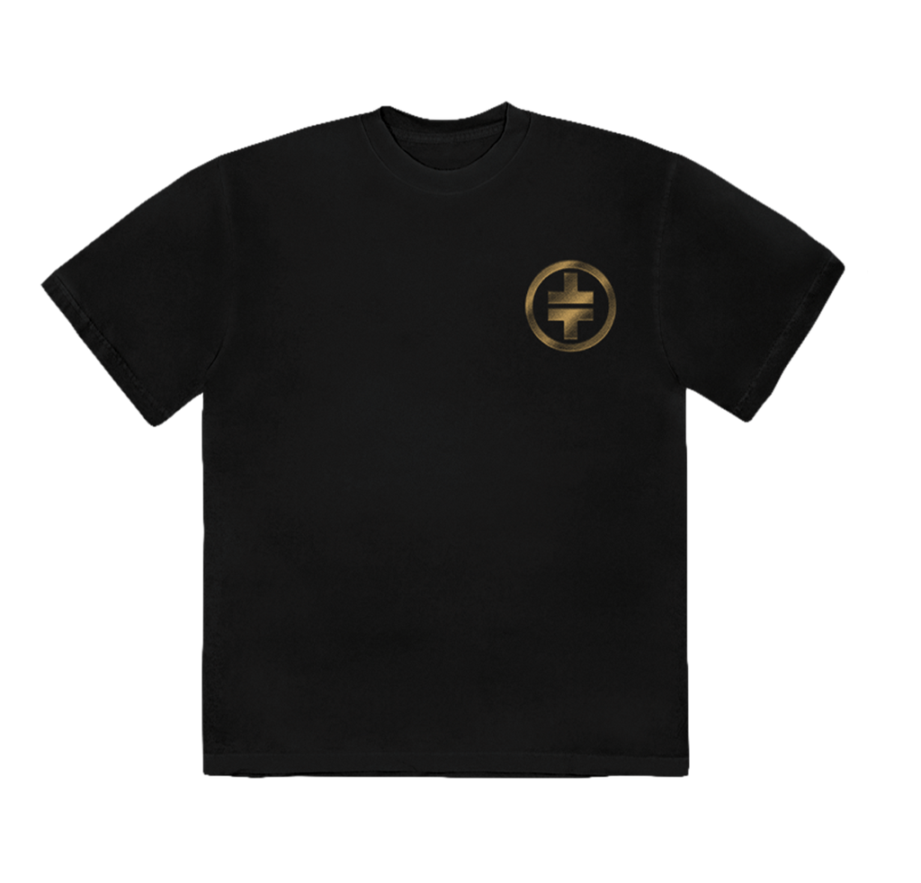 Nobody Else Tracklist T-Shirt